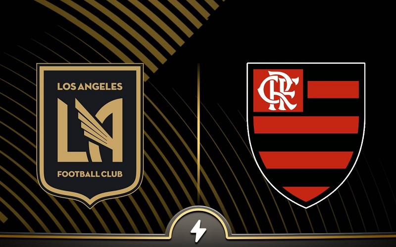 Soi kèo Los Angeles FC vs Flamengo
